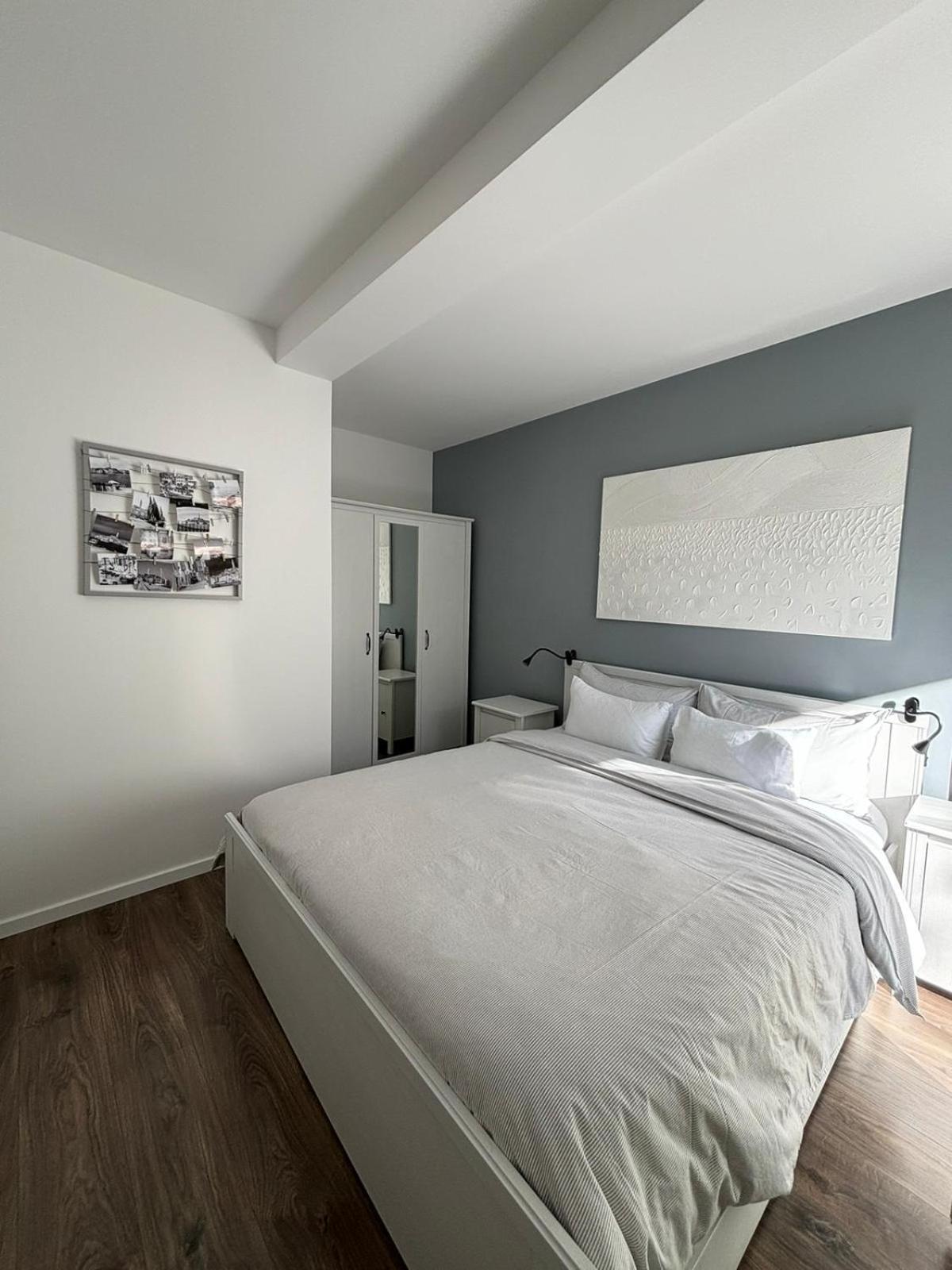 Apartment Margita Rovinj Exterior photo