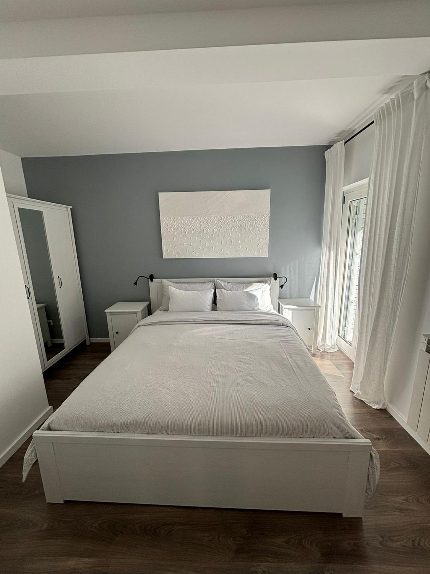 Apartment Margita Rovinj Exterior photo